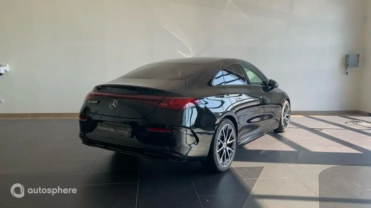 Mercedes-Benz CLA 2026