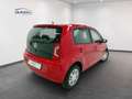 Volkswagen up! move up! 75PS KLima 5 TRG Cool&Sound Rot - thumbnail 4