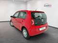 Volkswagen up! move up! 75PS KLima 5 TRG Cool&Sound Rot - thumbnail 3