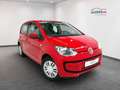 Volkswagen up! move up! 75PS KLima 5 TRG Cool&Sound Rot - thumbnail 2
