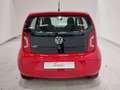 Volkswagen up! move up! 75PS KLima 5 TRG Cool&Sound Rot - thumbnail 6
