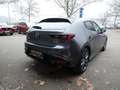 Mazda 3 e-SKYACTIV G 140 Center-Line ACC HUD LED Grau - thumbnail 5