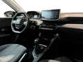 Peugeot 208 1.2 puretech Style s&s 100cv Šedá - thumbnail 15