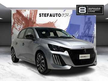 1.2 puretech Style s&s 100cv