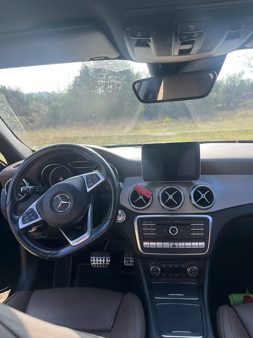 Mercedes-Benz GLA 220 d Executive 4matic 177cv auto - 2