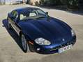 Jaguar XK8 Bleu - thumbnail 7