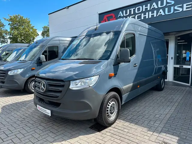 Mercedes-Benz eSprinter III 312 L2 Kam*Klima*TÜV&Insp.NEU