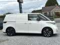 Volkswagen ID. Buzz Cargo 77 kWh Cargo 150KW **FULL**//GARANTIE// 35116€H Blanc - thumbnail 4