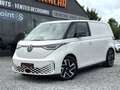 Volkswagen ID. Buzz Cargo 77 kWh Cargo 150KW **FULL**//GARANTIE// 35116€H Blanc - thumbnail 1