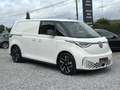 Volkswagen ID. Buzz Cargo 77 kWh Cargo 150KW **FULL**//GARANTIE// 35116€H Blanc - thumbnail 3