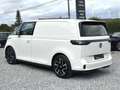 Volkswagen ID. Buzz Cargo 77 kWh Cargo 150KW **FULL**//GARANTIE// 35116€H Blanc - thumbnail 7