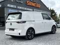 Volkswagen ID. Buzz Cargo 77 kWh Cargo 150KW **FULL**//GARANTIE// 35116€H Blanc - thumbnail 5