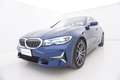 BMW 320 Luxury 2.0 Diesel 190CV Blu/Azzurro - thumbnail 9