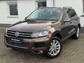 Volkswagen Touareg V8 TDI EXCLUSIVE*360*LUFT*LED*ASIST Braun - thumbnail 10