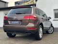 Volkswagen Touareg V8 TDI EXCLUSIVE*360*LUFT*LED*ASIST Braun - thumbnail 6