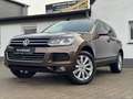 Volkswagen Touareg V8 TDI EXCLUSIVE*360*LUFT*LED*ASIST Braun - thumbnail 1