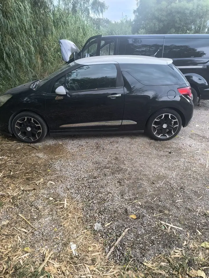 DS Automobiles DS 3