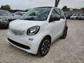smart forTwo 70 1.0 AndroidAuto,CRUISE,CERCHI LEGA,CLIMA Bianco - thumbnail 3