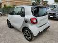 smart forTwo 70 1.0 AndroidAuto,CRUISE,CERCHI LEGA,CLIMA Bianco - thumbnail 5
