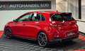 Hyundai i30 N Performance*NAVIGATION*LED*KAMERA* Rood - thumbnail 4