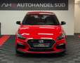 Hyundai i30 N Performance*NAVIGATION*LED*KAMERA* Rood - thumbnail 3