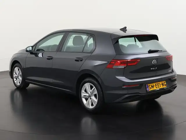 Volkswagen Golf view 7