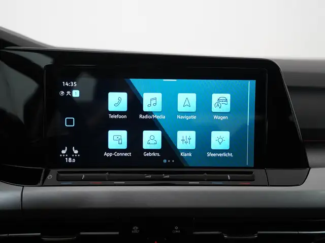 Volkswagen Golf view 14
