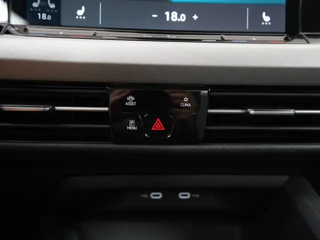 Volkswagen Golf view 12