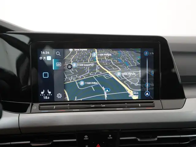 Volkswagen Golf view 13