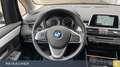 BMW 218 dA Active Tourer Advantage Navi RFK DrAss Schwarz - thumbnail 5