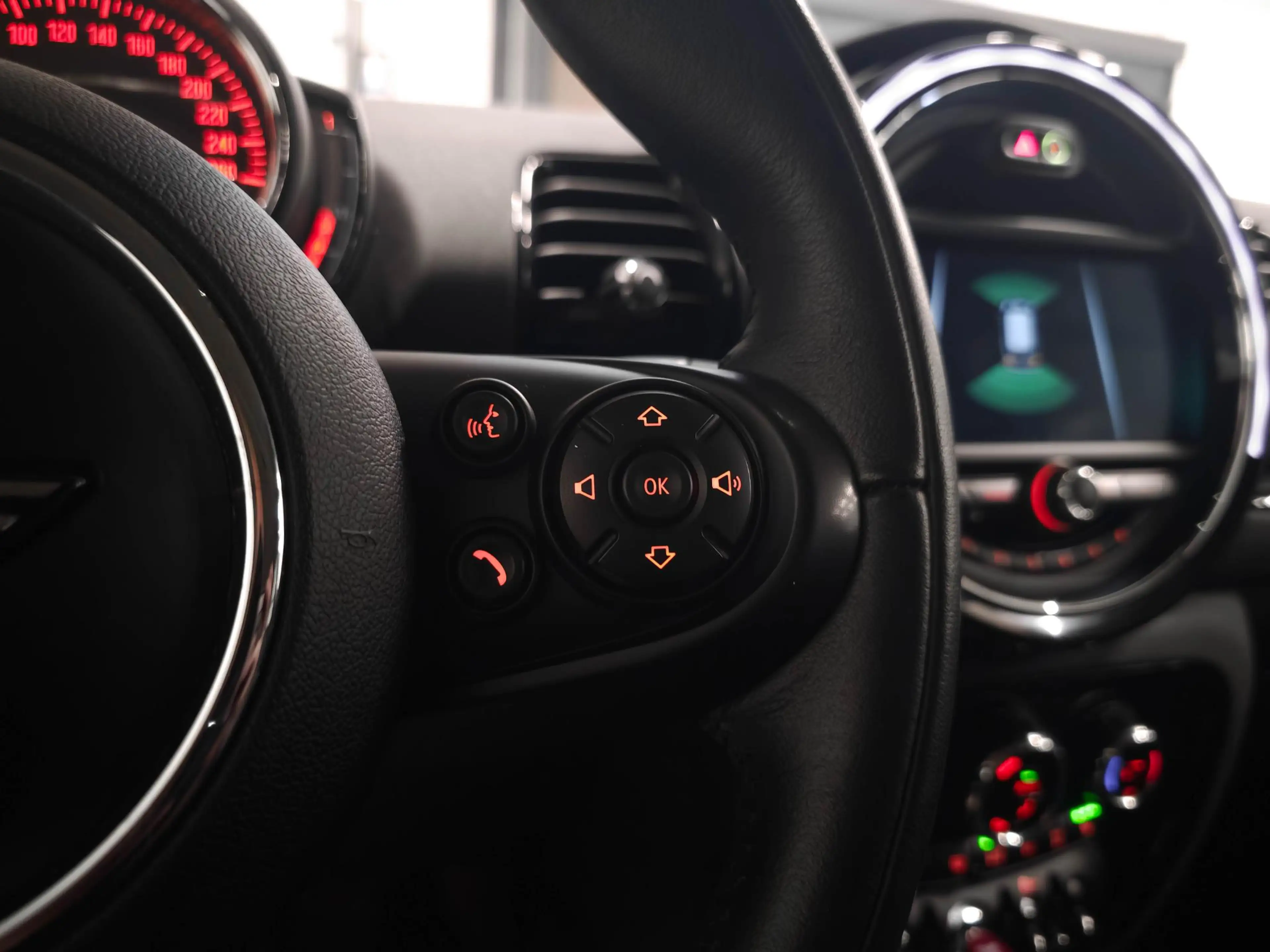 MINI Cooper Clubman 1.5 Black edition | Carplay | Stoelverwarming | Ke — photo 15