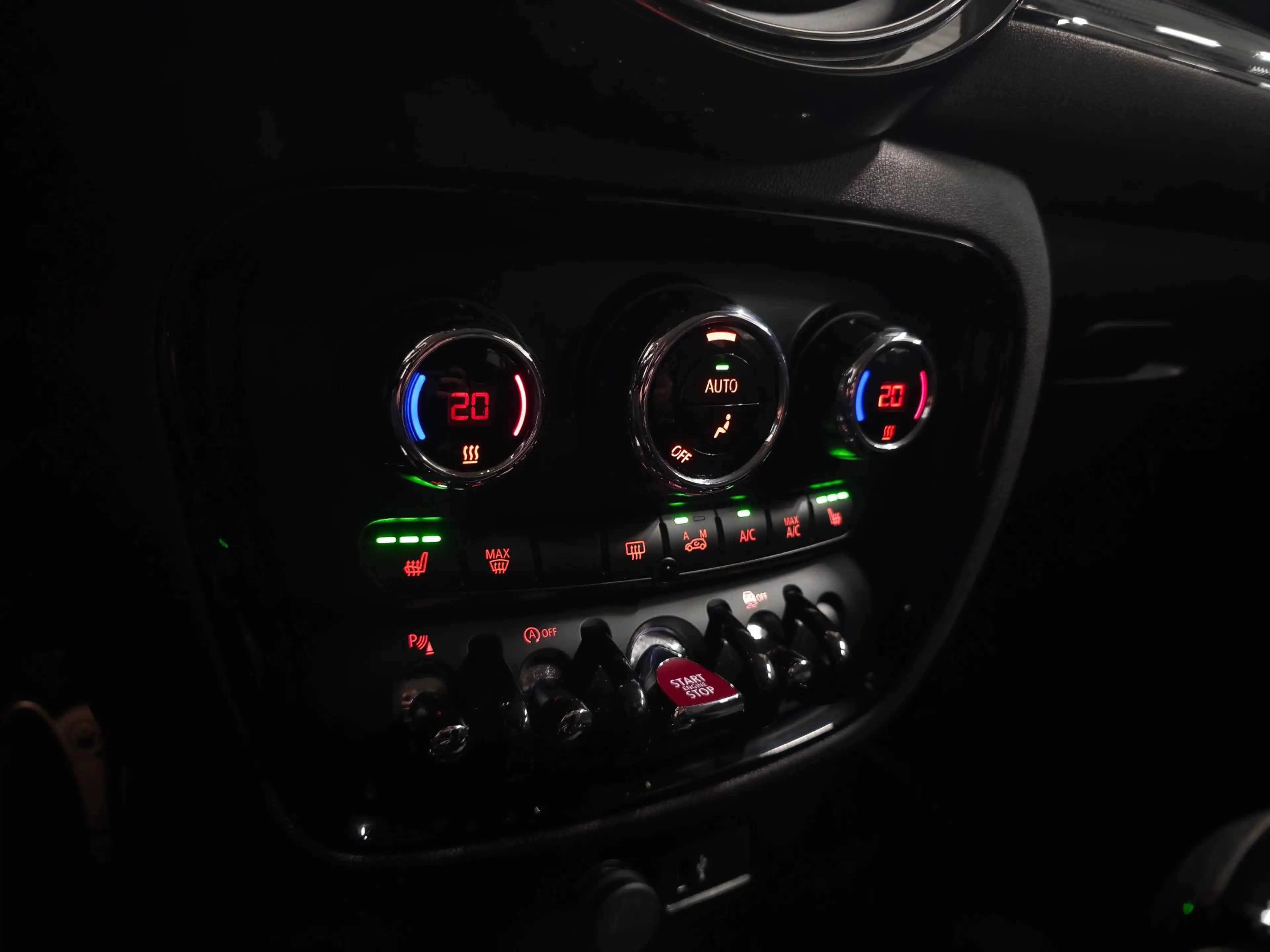 MINI Cooper Clubman 1.5 Black edition | Carplay | Stoelverwarming | Ke — photo 7