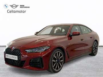 420dA Gran Coupé