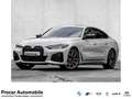 BMW 430 i M SPORT PRO+H/K+GLASDACH+DA+PA Gris - thumbnail 1