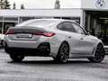 BMW 430 i M SPORT PRO+H/K+GLASDACH+DA+PA Grau - thumbnail 2