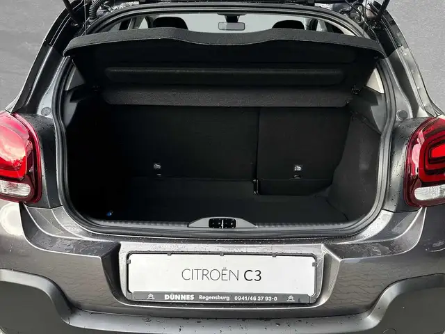 Citroen C3 view 9
