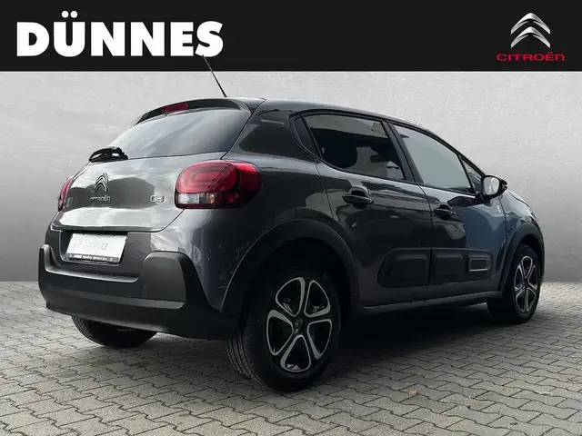 Citroen C3 view 3