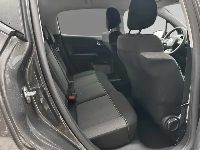 Citroen C3 view 6