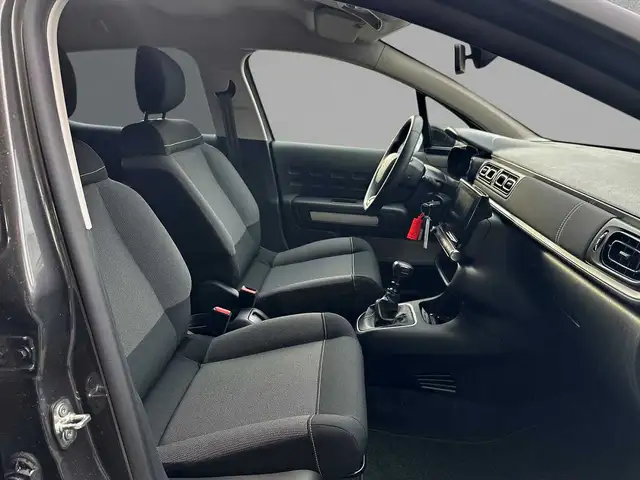 Citroen C3 view 5