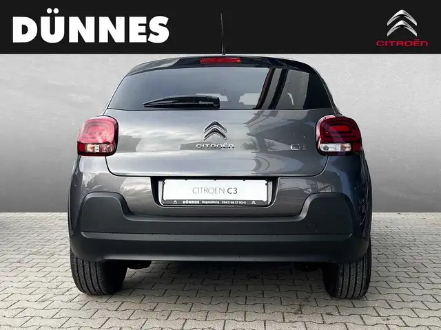 Citroen C3 view 7
