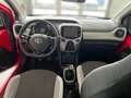 Toyota Aygo 1.0 x-play touch Klima*Kamera*Bluetooth Rouge - thumbnail 11