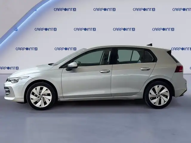 Volkswagen Golf view 4