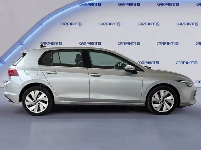 Volkswagen Golf view 6