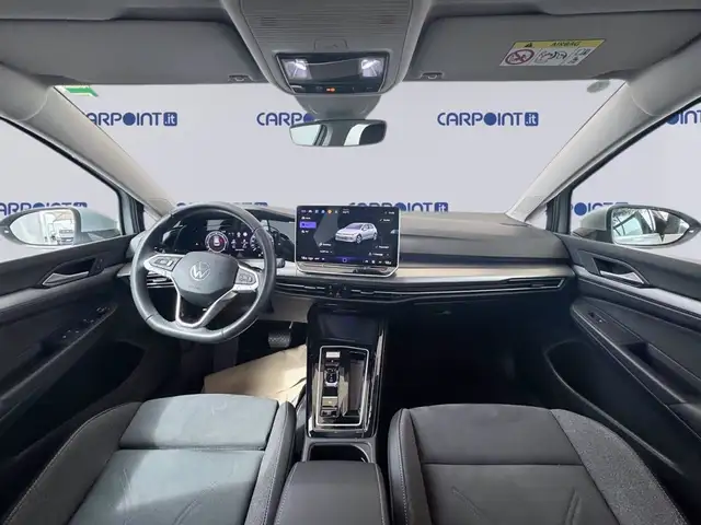 Volkswagen Golf view 11