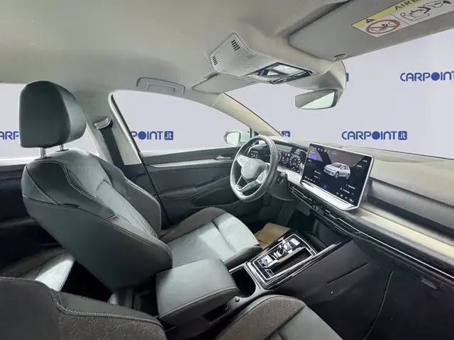 Volkswagen Golf view 7