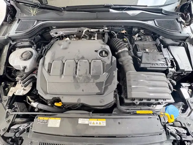 Volkswagen Golf view 13