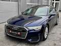 Audi A6 Avant 45 TDI quattro sport tiptr. 2x S-Line Blau - thumbnail 1