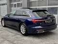 Audi A6 Avant 45 TDI quattro sport tiptr. 2x S-Line Blau - thumbnail 4