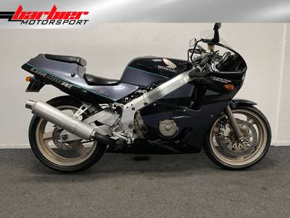 Honda CBR 400 RR