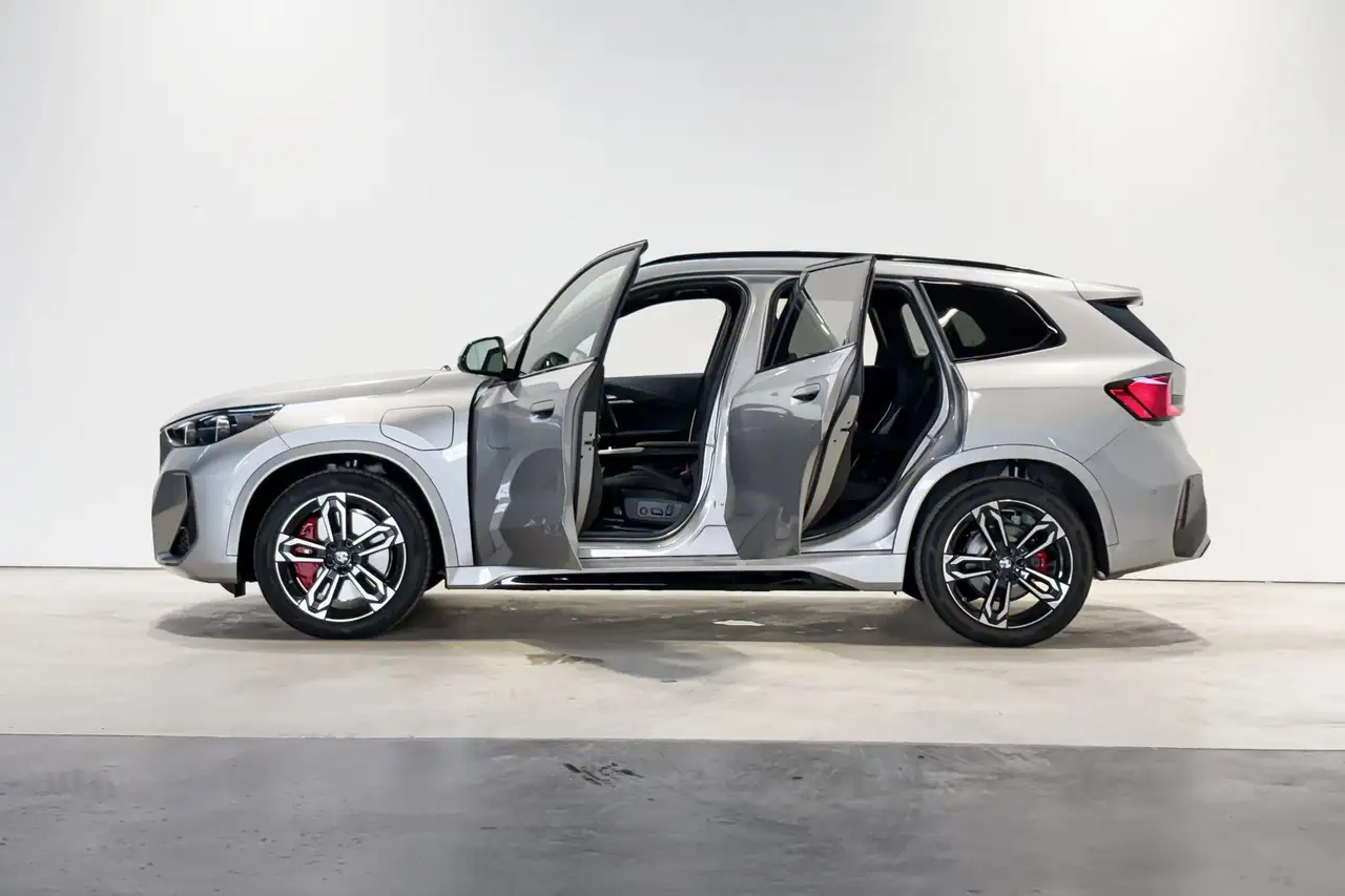 BMW X1 2026